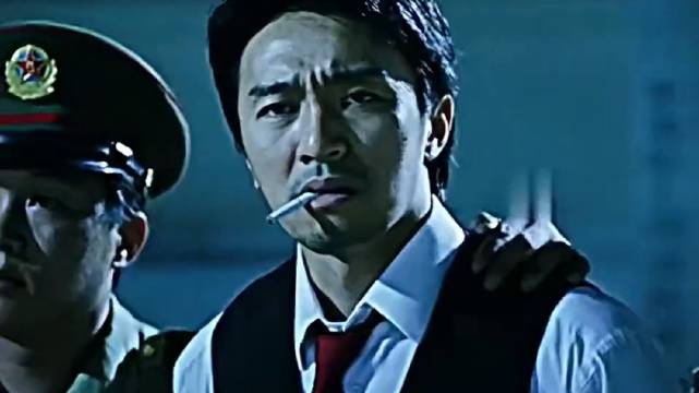 国产凌凌漆 艺术成份越来越高，以前真的没看懂现在发现星爷牛逼 周星驰