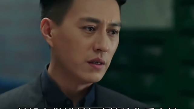 贺涵和唐晶坦白喜欢罗子君