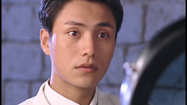 陈坤董洁《金粉世家》演绎金燕西追求冷清秋