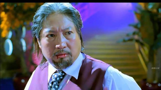 香港影坛最灵活的的胖子大哥大洪金宝，他的实力到底有多强？