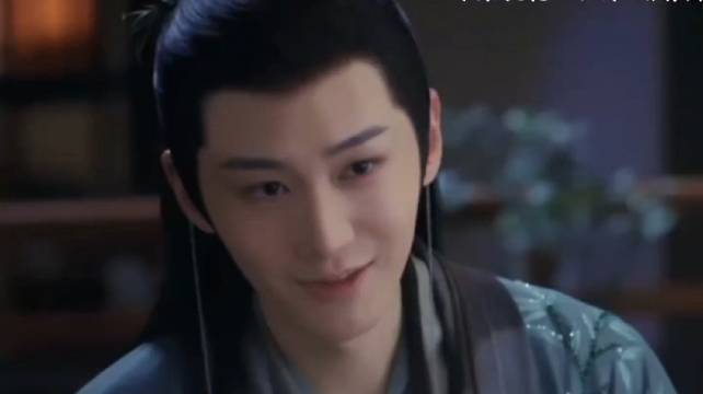 汪铎这张比女主还俊美的脸，太适合演古装剧了