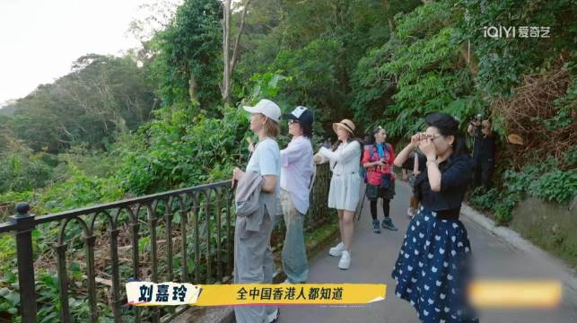 刘嘉玲在线指路周星驰家，原来星爷家竟是公开的秘密？