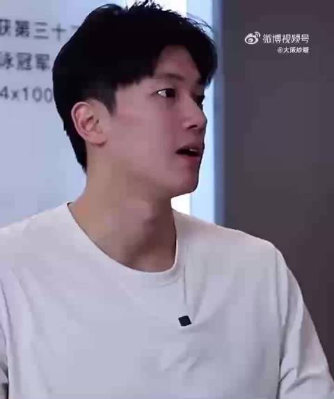 汪顺，再冲一把，拼一次，不留遗憾！