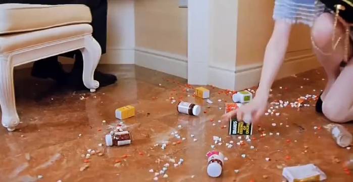 利智是真的漂亮