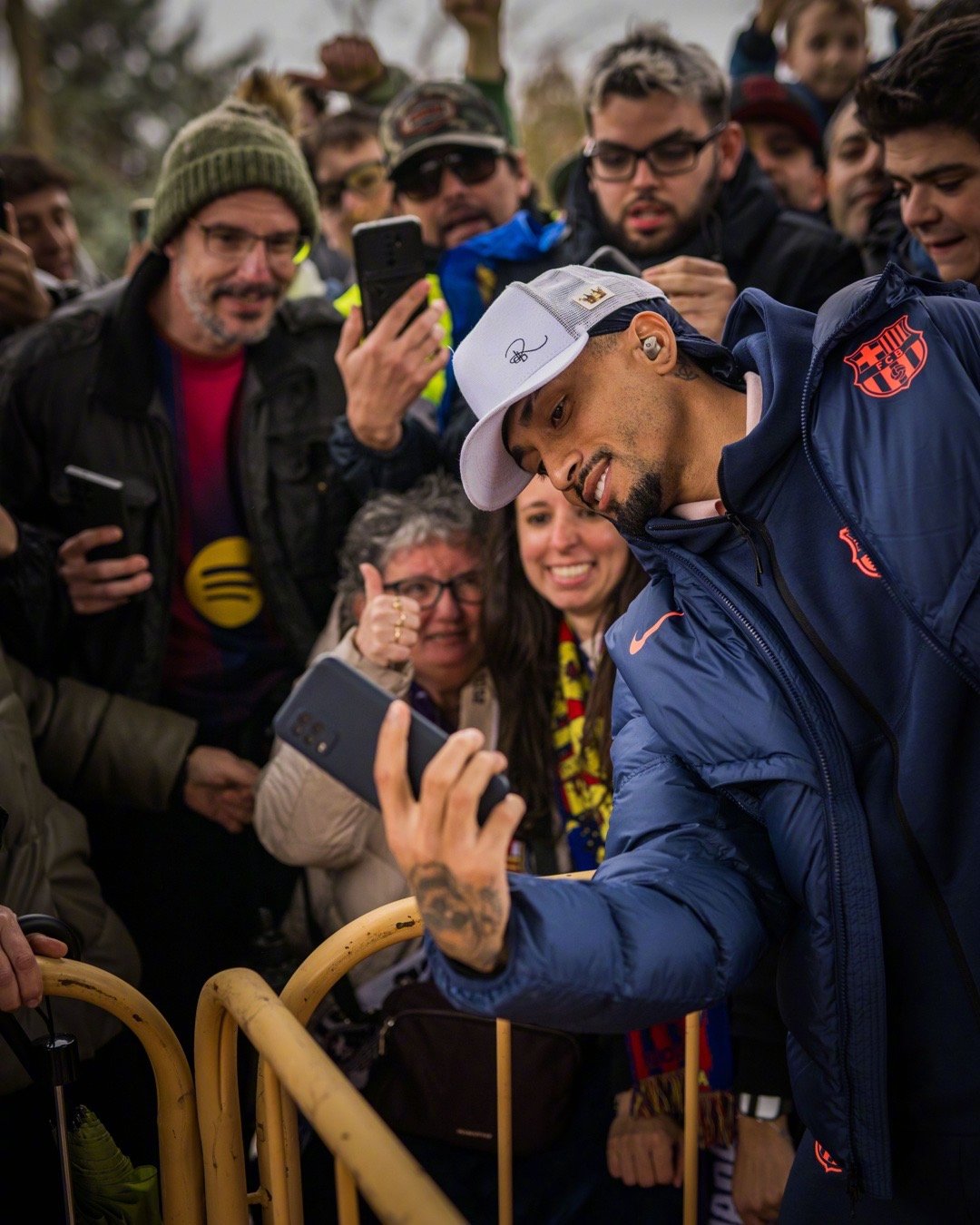 “没有人可以定义我的价值，除非我认同了他的标尺” 拉菲尼亚值得很多个