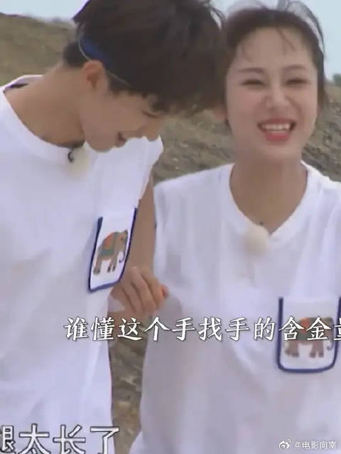 因为他们最真诚，所以六年后的今天，梳头姐弟我依旧铭记于心