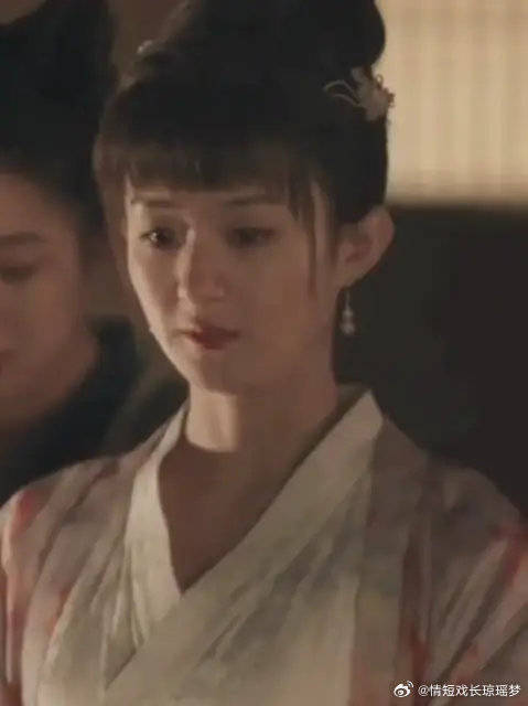 以习字闻名的盛纮，却从来没教导过明兰