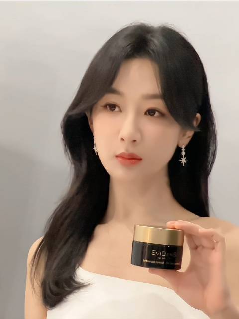 杨紫香蜜沉沉烬如霜锦觅