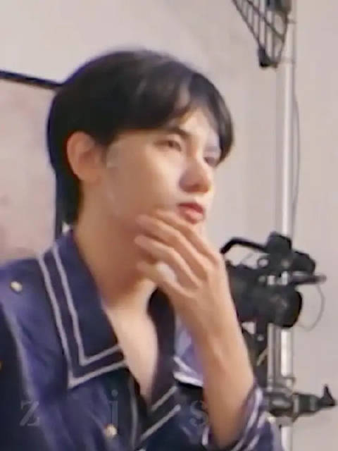 冤种兄弟王安宇胡先煦的日常打闹，还有小胡的限定冷笑话