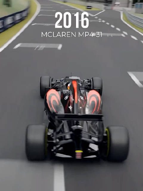 阿隆索F1生涯赛车演变，从米纳尔迪PS01到阿斯顿马丁AMR25