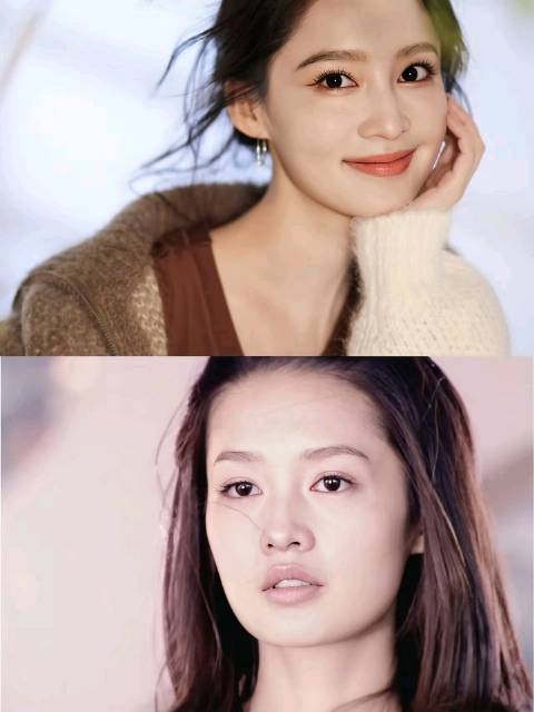 李沁15年沉淀终绽放，与胡歌合作年代剧显底气