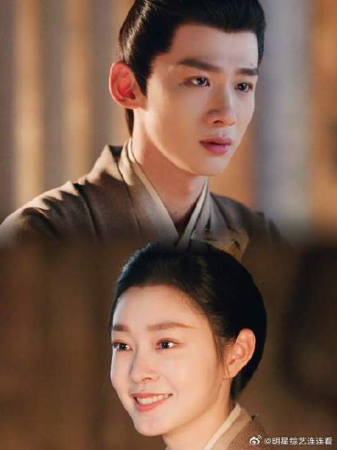 从此以后，世间再无纨绔公子顾九思