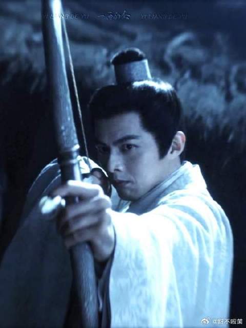 叶祖新谈娃娃脸限制戏路,顾玉将军高光镜头获赞