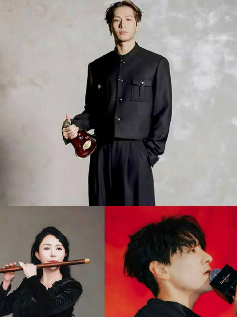 王嘉尔 郑云龙见到了～ 赣州去了～最满意的特产大橙子吃到啦