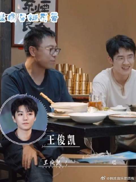 好久不见凯凯软软糯糯的声音啦