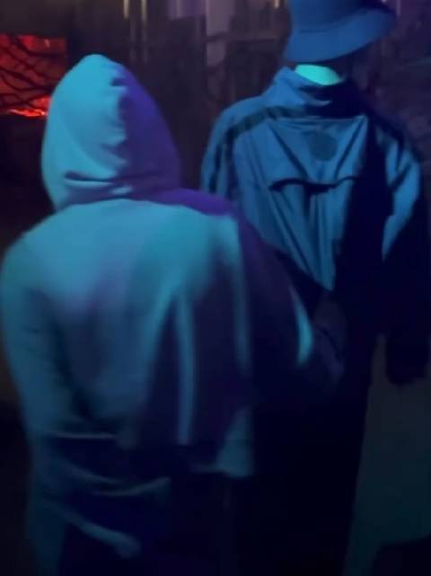 全红婵王俊凯后台互动引粉丝热议