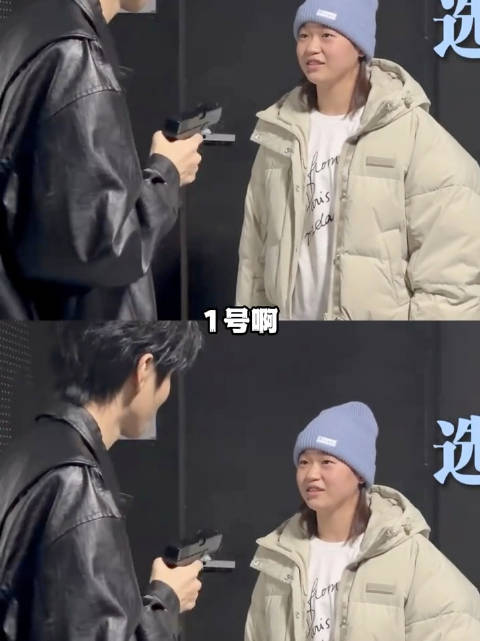 跨界兄妹，友谊长存