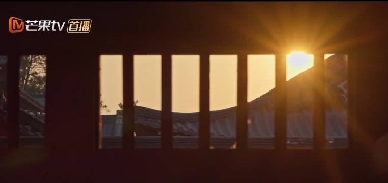 魏哲鸣《国色芳华》演技爆发，黑化名场面引热议