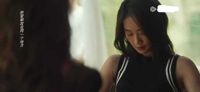 刘亦菲蓝盈莹新剧《玫瑰的故事》探讨自我和解