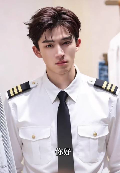 王星越、邓恩熙《告白》要来了，来感受下适配度