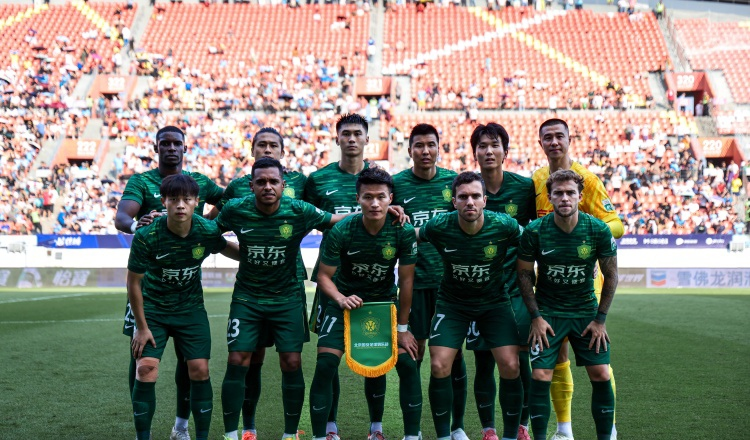 北京国安锁定欧洲新帅 年薪200万欧谈判中 徐正源无缘执教