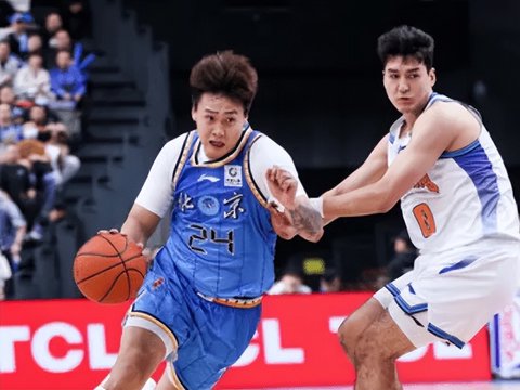 胜辽宁发布会！许利民点赞重点人防守，反思球员磨合与战术问题！