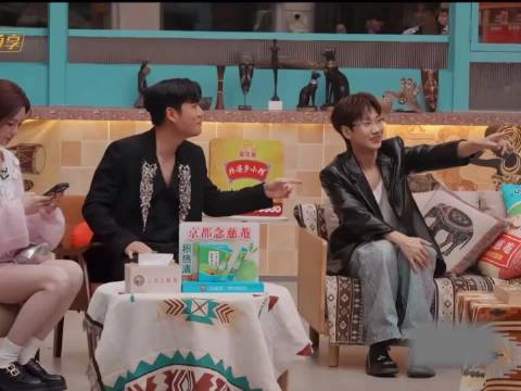 汪苏泷张远报名歌手引热议