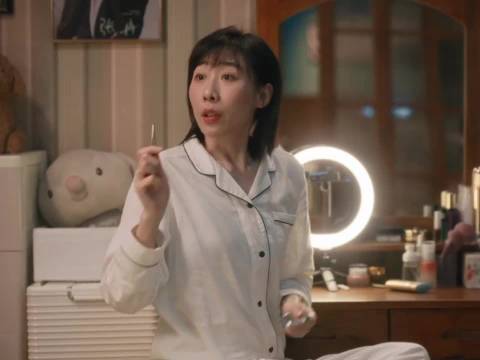 只有这样的老公才能叫男人四十一枝花！