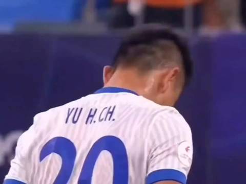 于汉超退役后加盟辽宁铁人