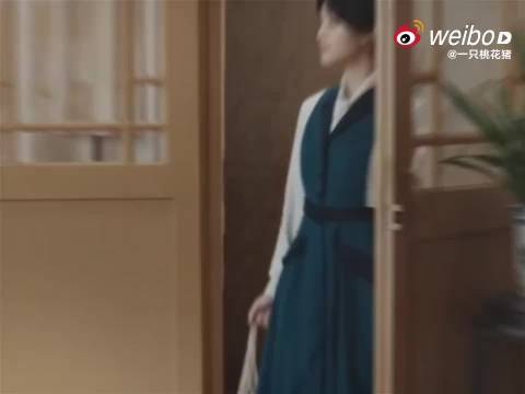 蓝盈莹克制哭戏演绎乔音婉正义抉择