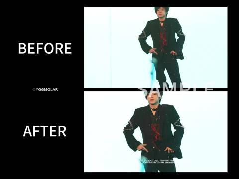 陈奕恒ThatsWhatILike舞台直拍魅力炸裂