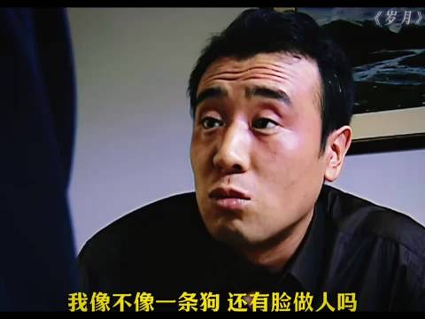 成年人的崩溃只在一念之间，谁愿当……