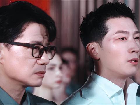 窝趣好会演！哥控就这么轻描淡写地哥哥气疯 窦骁 演技