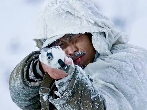 你永远想不到中国狙神到底有多强！抗美援朝志愿军狙击手