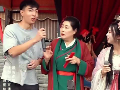 揽胜加长，年少轻狂！