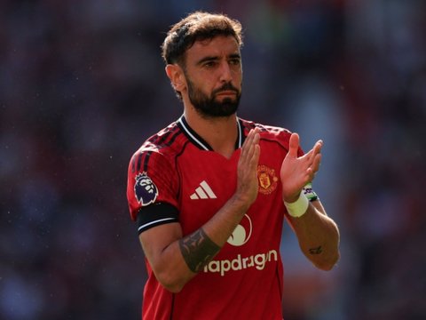 防守不是B费强项，阿莫林可能让他位置靠前并启用梅努