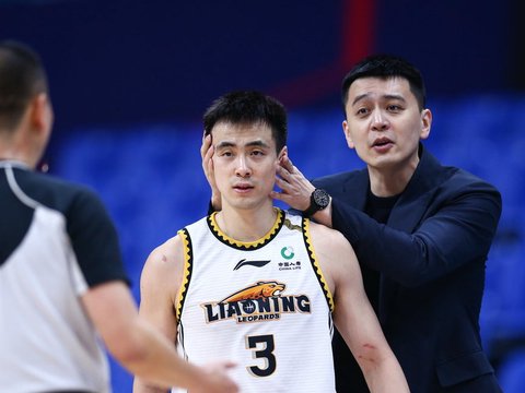 今晚！cctv5直播cba辽篮vs北京首钢 赵继伟伤停 杨鸣如何限制周琦