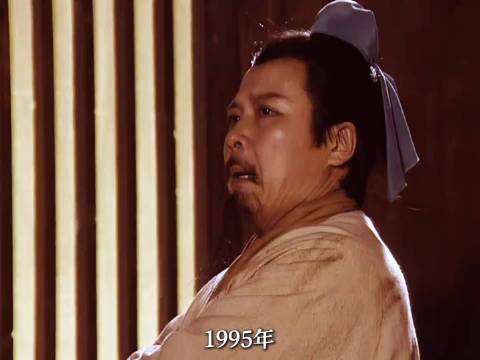 三国演义在日本上映时，竟然因为没有片尾曲被嘲笑，差点播不了！