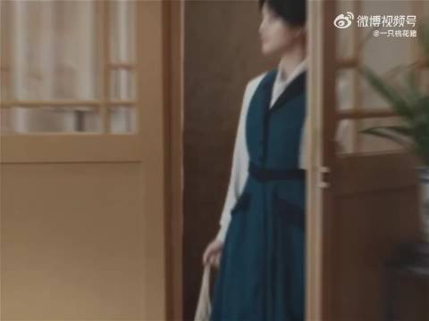 蓝盈莹克制哭戏演绎乔音婉内心挣扎