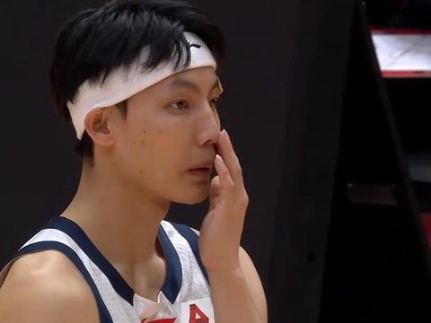 央5播广东男篮VS广州，郭艾伦VS徐杰，胡明轩回暖，杜锋要3连胜