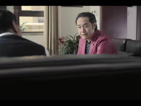 赵瑞龙究竟有多嚣张？ 人民的名义