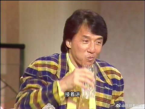 成龙大哥说这一生最服就是他的师兄洪金宝，到底大师兄有何过人之处