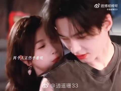 费启鸣《双轨》表现亮眼，造cp名朝思暮想获赞