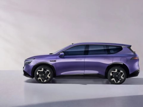 卷完“9”卷“8”系，这4款带8的重磅SUV都不好惹，谁更强？