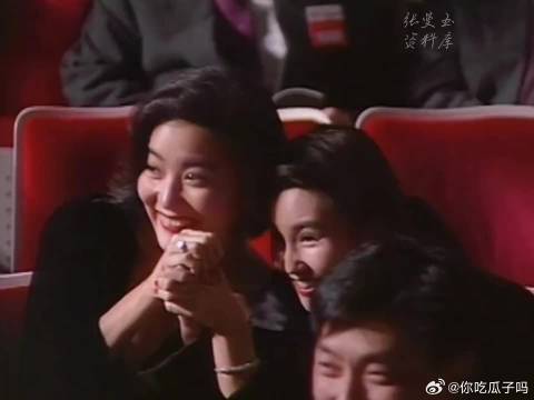 《滚滚红尘》金马奖获奖记录，张曼玉和林青霞太有气质