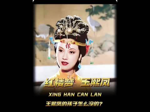 贵子入怀，她又给推出去了！ 红楼梦