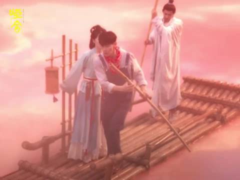 剧集哑舍开播获赞，奇幻故事笑泪交织