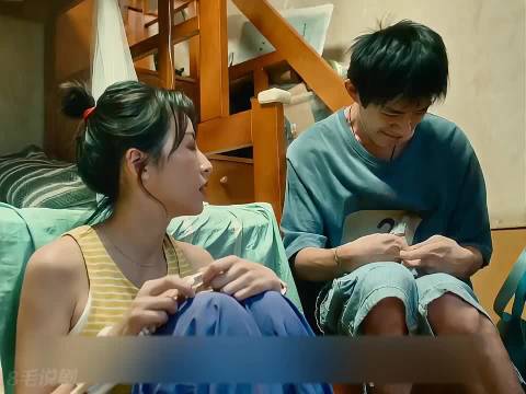 以“刘春和”视角打开电影《小小的我》:没想到第一个厌恶我的人竟然是妈妈