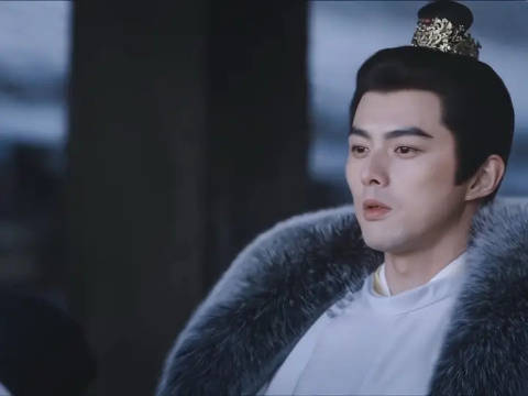 又一次惊艳开场啊！