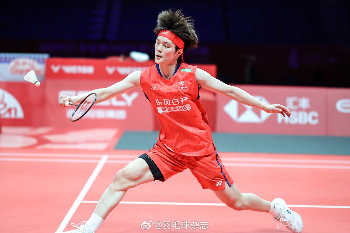 王祉怡2比0胜韩悦，双方展望后续比赛